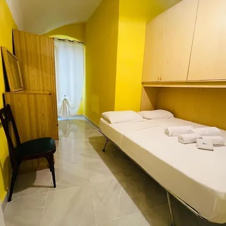 Apartmán Monta 31 - *