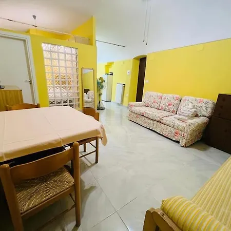 Apartamento Monta 31 - San Remo