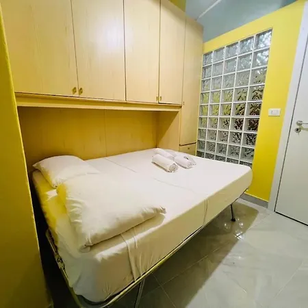 Monta 31 - Apartamento San Remo